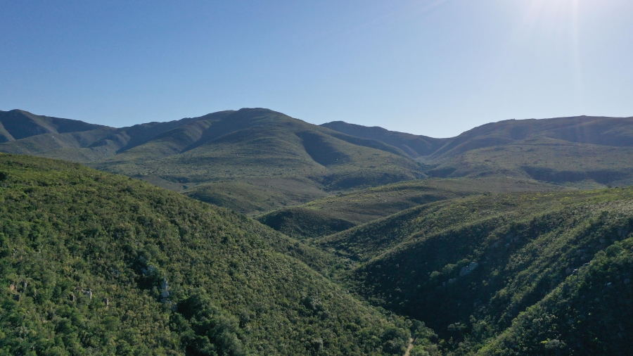 3 Bedroom Property for Sale in Kareedouw Eastern Cape